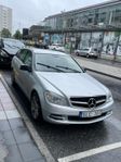 Mercedes-Benz C 180 T CGI BlueEFFICIENCY 5G-Tronic Avantgard