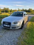 Audi A4 Sedan 2.0 TFSI quattro Euro 4