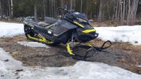 Ski-doo Summit 850 2017