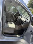 Volkswagen Caddy Skåpbil 1.9 TDI Euro 4