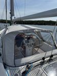 Kapell till Hallberg Rassy 40
