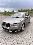 Audi A4 Avant 2.0 TDI quattro (repobjekt)