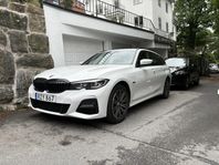 BMW 330e xDrive Touring Steptronic M Sport Euro 6