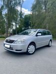 Toyota Corolla 1,6 Ny bes Ny serv