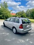 Toyota Corolla 1,6 Ny bes Ny serv