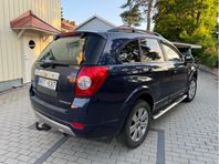 Chevrolet Captiva 3.2 V6 AWD Euro 4