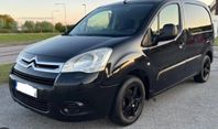 Citroën Berlingo Kombi 1.6 VTi 120 Euro 5