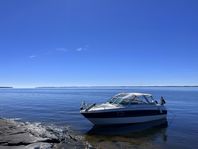 Välvårdad Yamarin 64 DC med Yamaha F150
