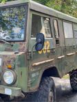 TGB 11 - Volvo C303 3.0 4x4