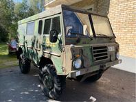 TGB 11 - Volvo C303 3.0 4x4