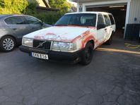 Volvo 940 Kombi 2.3 GL