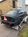BMW 528i A-Traktor special.