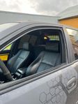 BMW 528i A-Traktor special. 