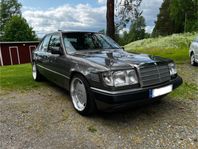 Mercedes W124 320 (E43 AMG) SFRO