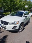 Volvo XC60 D5 AWD Geartronic Summum Euro 4