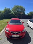 Opel Astra 1.6 Turbo Enjoy Euro 5