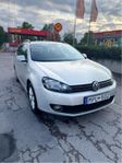 Volkswagen Golf Variant 1.6 MultiFuel Masters Euro 5