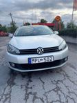 Volkswagen Golf Variant 1.6 MultiFuel Masters Euro 5