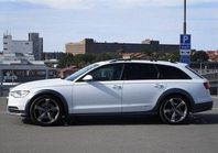 Audi A6 Allroad 3.0 TDI 313hk Quattro, Sports Edition.