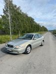 Volvo C70 2.4 T