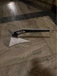 Lewmar Deltaankare (galvat) 6kg