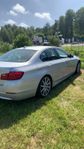 BMW 525 d xDrive Sedan Steptronic Euro 5