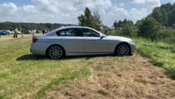 BMW 525 d xDrive Sedan Steptronic Euro 5