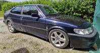 Saab 9-3 3-dörrar 2.0 T SE