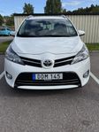 Toyota Verso 1.8 Valvematic Multidrive S Active Plus Euro 6