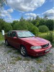 Volvo S70 2.5 T AWD