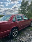 Volvo S70 2.5 T AWD