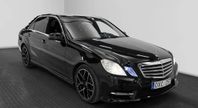 Mercedes-Benz E 220 CDI BlueEFFICIENCY 7G-Tronic Plus Classi