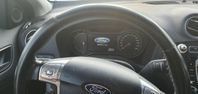 Ford Mondeo Kombi 2.0 TDCi Powershift Titanium Euro 5