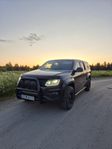 Volkswagen Amarok Dubbelhytt 2.9t 3.0 V6 TDI BMT 4Motion Hig