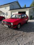 Golf GL Automat 1990 66kw. 