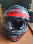 Shoei GT AIR 2 Affair motorcykelhjälm i storlek M. 57-58 cm.