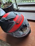 Shoei GT AIR 2 Affair motorcykelhjälm i storlek M. 57-58 cm.
