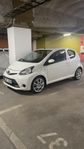 Toyota Aygo 5-dörrar 1.0 VVT-i Bluetooth
