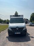 Renault master Chassi Cab 3.5 T 2.3 dCi Euro 5
