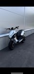 Peugeot streetzone 2016