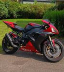 Yamaha R1 - Fint skick