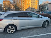 Hyundai i40 cw 1.7 CRDi Business Euro 5