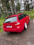 BMW 520d Touring M Sport