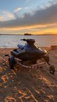Sea-doo trixx 3up -22