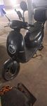 Elscoter Drex med trasigt batteri