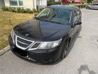 Saab 9-3 SportCombi 2.0t BioPower Vector Euro 5