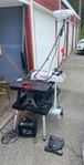Elmotor watersnake combat crc65 12volt