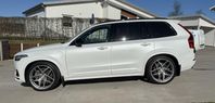 Volvo XC90 Recharge T8 AWD Ultimate Dark R-Design B&W 673MIL