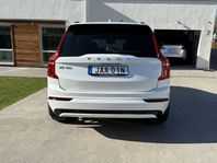 Volvo XC90 Recharge T8 AWD Ultimate Dark R-Design B&W 673MIL