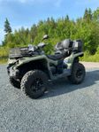 BRP CAN AM Outl. Max PRO 570